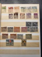 Sammlung Album-Portugal, Irland, Turkey, Lundy, Rep.Dahomey