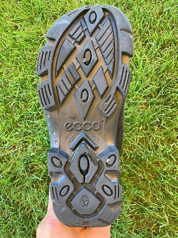 Scarpe per ragazzi: Ecco Boots, Winterstiefel, Gr. 32 – Usato da Lyss venduto da stubenwagen 3