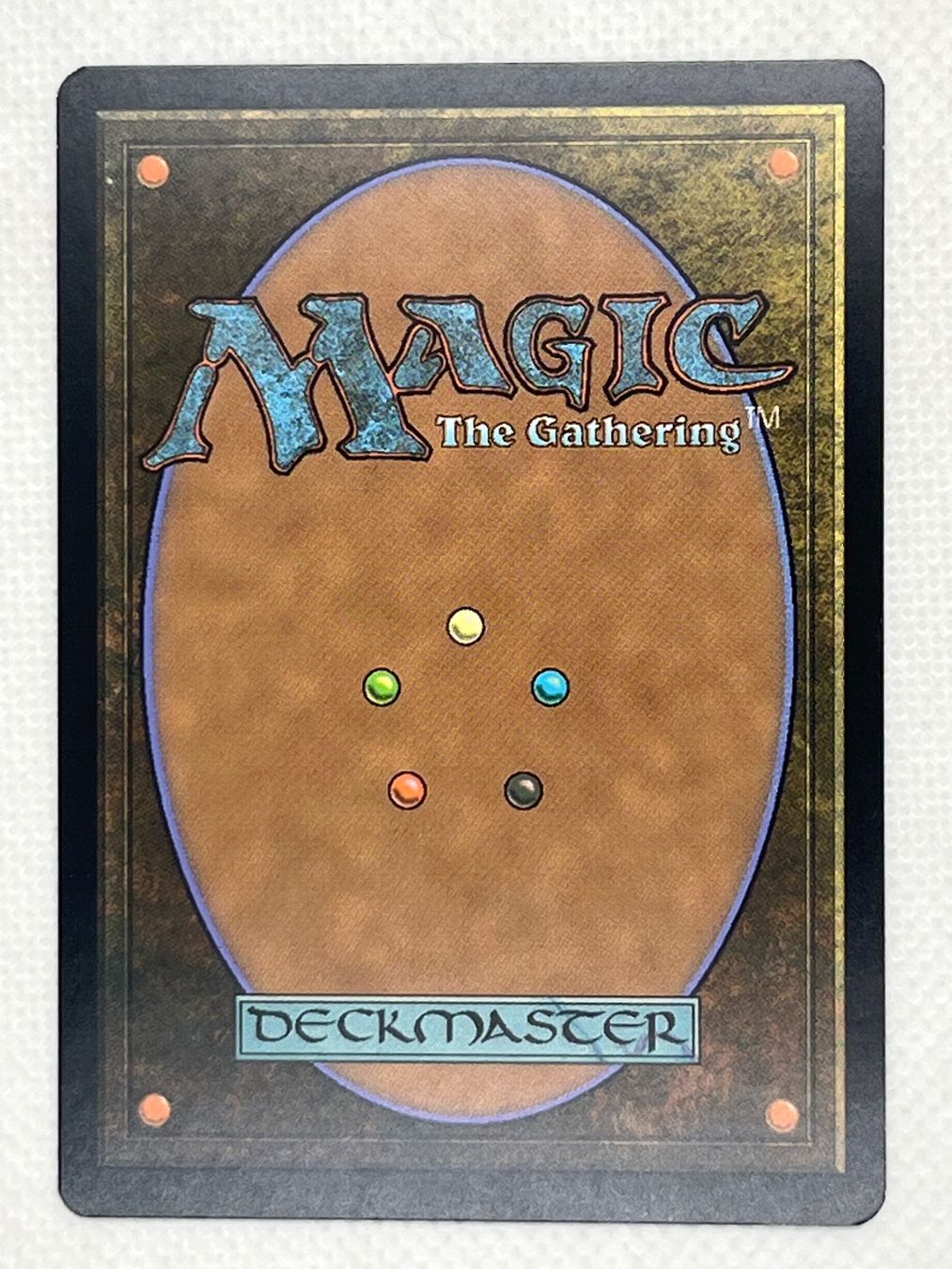Magic The Gathering Sammelbilder & Trading cards: MTG Gepanzerter Monstertöter EMN 031 Deutsch Common – Gebraucht aus Hinterkappelen von Kim1992 1