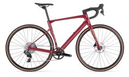 BMC Roadmachine X Two Gr.56
