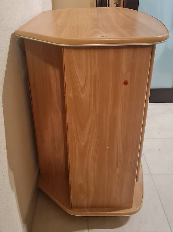 TV Möbel: Meuble TV  – Gebraucht aus Corsier von anflon 3