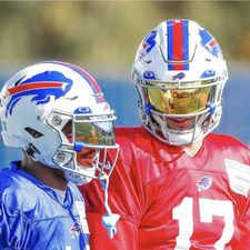 Profile image of BuffaloBills