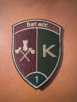 Armee Bat ACC
