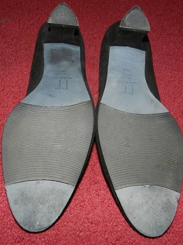 Scarpe da donna: Andy Jllien 39,5 Thierry Rabotin – Usato da Emmenbrücke venduto da Ulisse-22 3