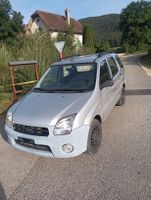subaru justy 1.3