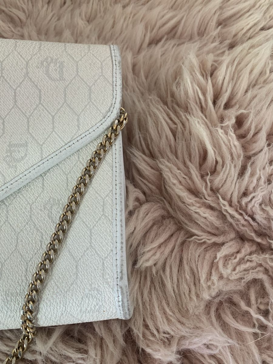 Borse da donna: Dior vintage tasche mit kette – Usato da Zürich venduto da Nikuska32 1