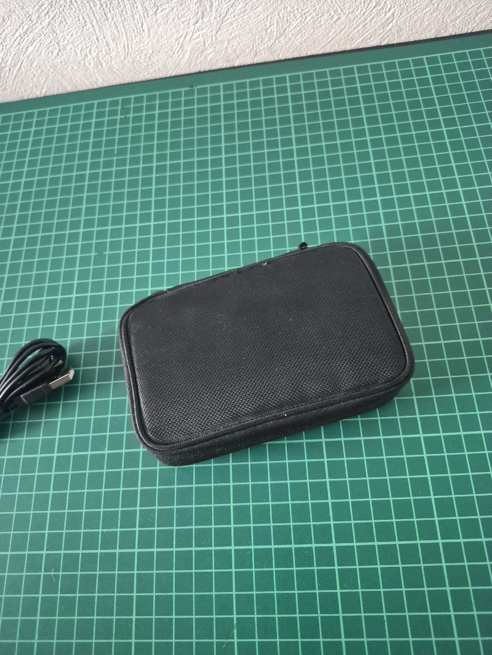 Nintendo Konsolen: Nintendo DS Lite Red + Iron Man, Case and Charger – Neu (gemäss Beschreibung) aus Meyrin von Retro-GZ 5