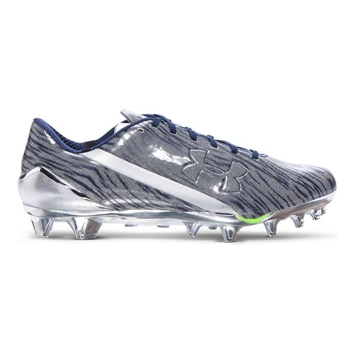 Under Armour Scarpe da uomo: Chaussures à crampons UNDER ARMOUR SPEEDFORM SPOTLIGHT – Usato da Fleurier venduto da ken_hv2k