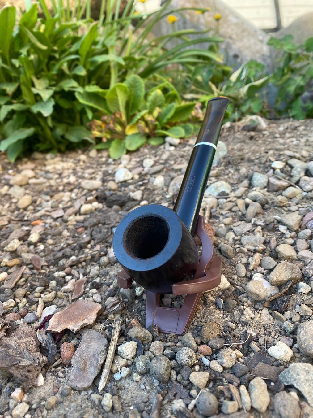 Pipes & Accessoires: Tabak Pfeife Lorenzo – D'occasion à Schänis par M.a.r.k.85 1