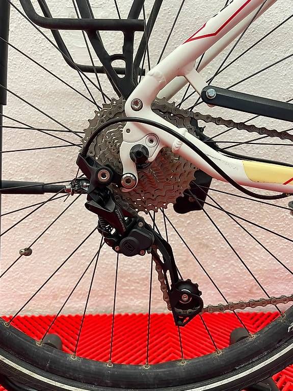 Vélos: KTM E-Bike Cento 10 P5 – D'occasion à Diessenhofen par MotoshopZachmann 2