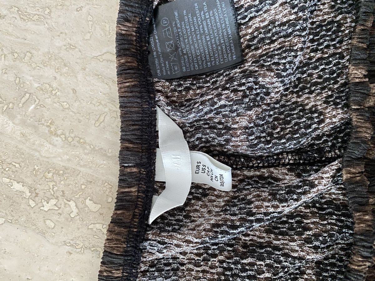 H&M Pantaloni: Leo Shorts von H&M – Usato da Emmen venduto da Linda-Bachmann 2