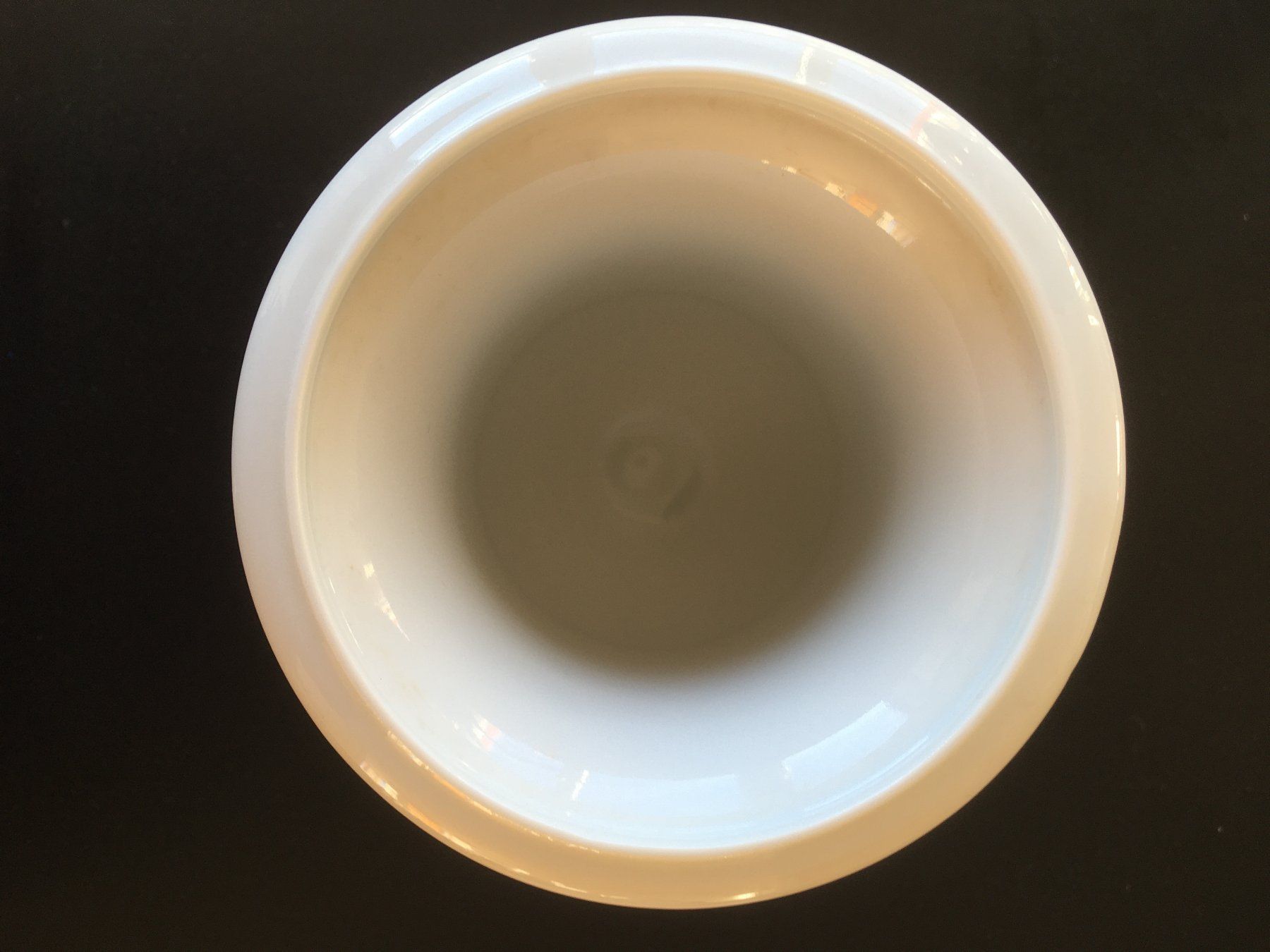 Vasi & Recipienti: Fürstenberg Krater-Vase – Nuovo (secondo la descrizione) da Basel venduto da ekaeufer 5