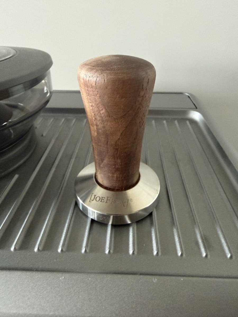 Sage Macchine per caffè & Macchine per espresso: Sage Barista Express – Usato da Dübendorf venduto da Total1234 6