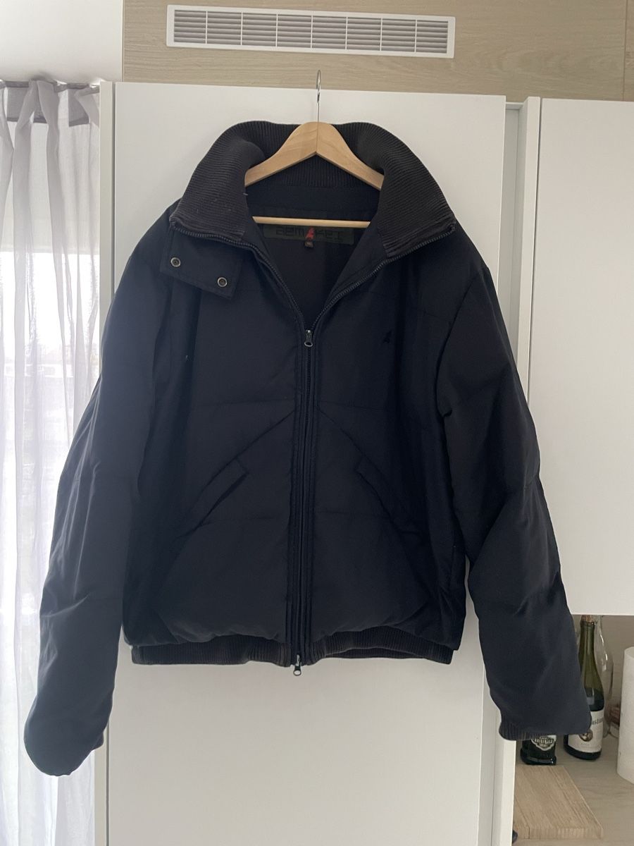 Jacken: Warme Winterjacke Schwarz Grösse XL – Gebraucht aus Wilen b. Wil von puma-85 2