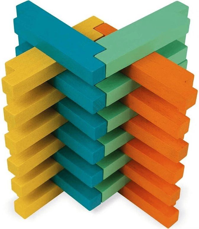 Giocattoli: Set de construction 60 pcs ( NEUF ) – Nuovo e nell'imballaggio originale da Meyrin venduto da ChiaraMania 2