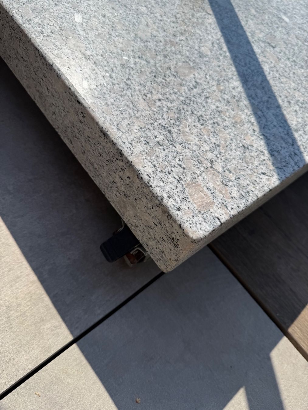 Altro: Doppler pied de parasol – Usato da La Neuveville venduto da ste_rk86 4