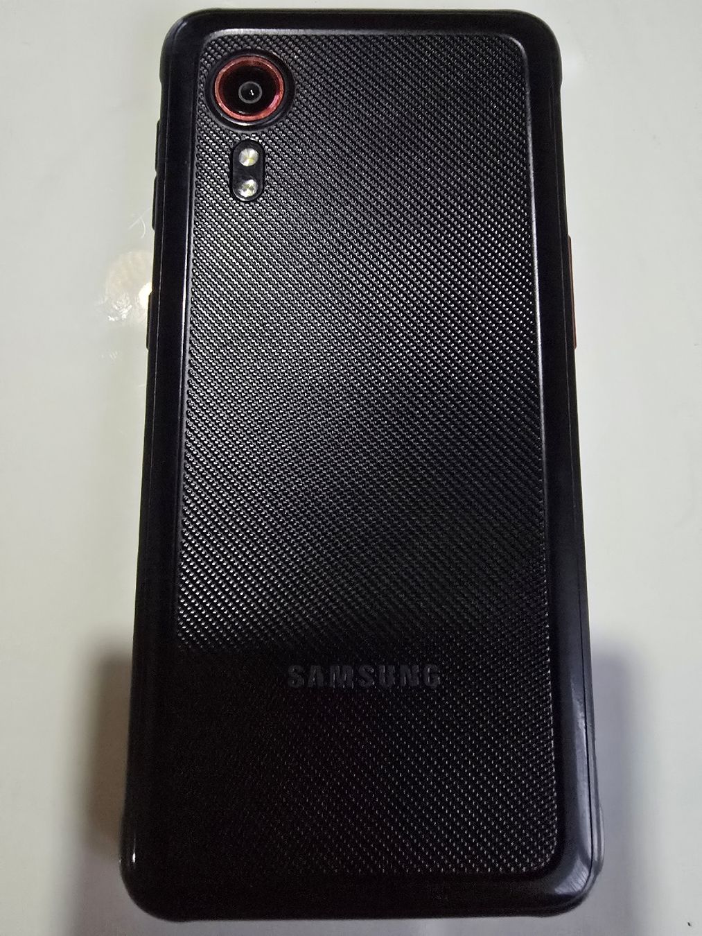 Samsung Telefoni cellulari / Smartphones: Samsung XCover 5 – Usato da Altstätten SG venduto da speed_19993 2