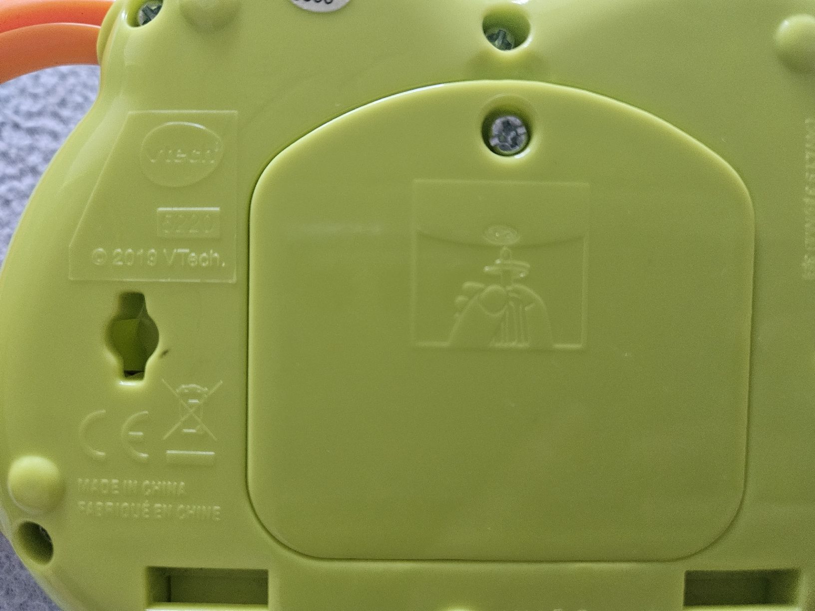 Vtech Giocattoli: vtech Giraffen Musikbox – Nuovo (secondo la descrizione) da Zürich venduto da Kris8050 4