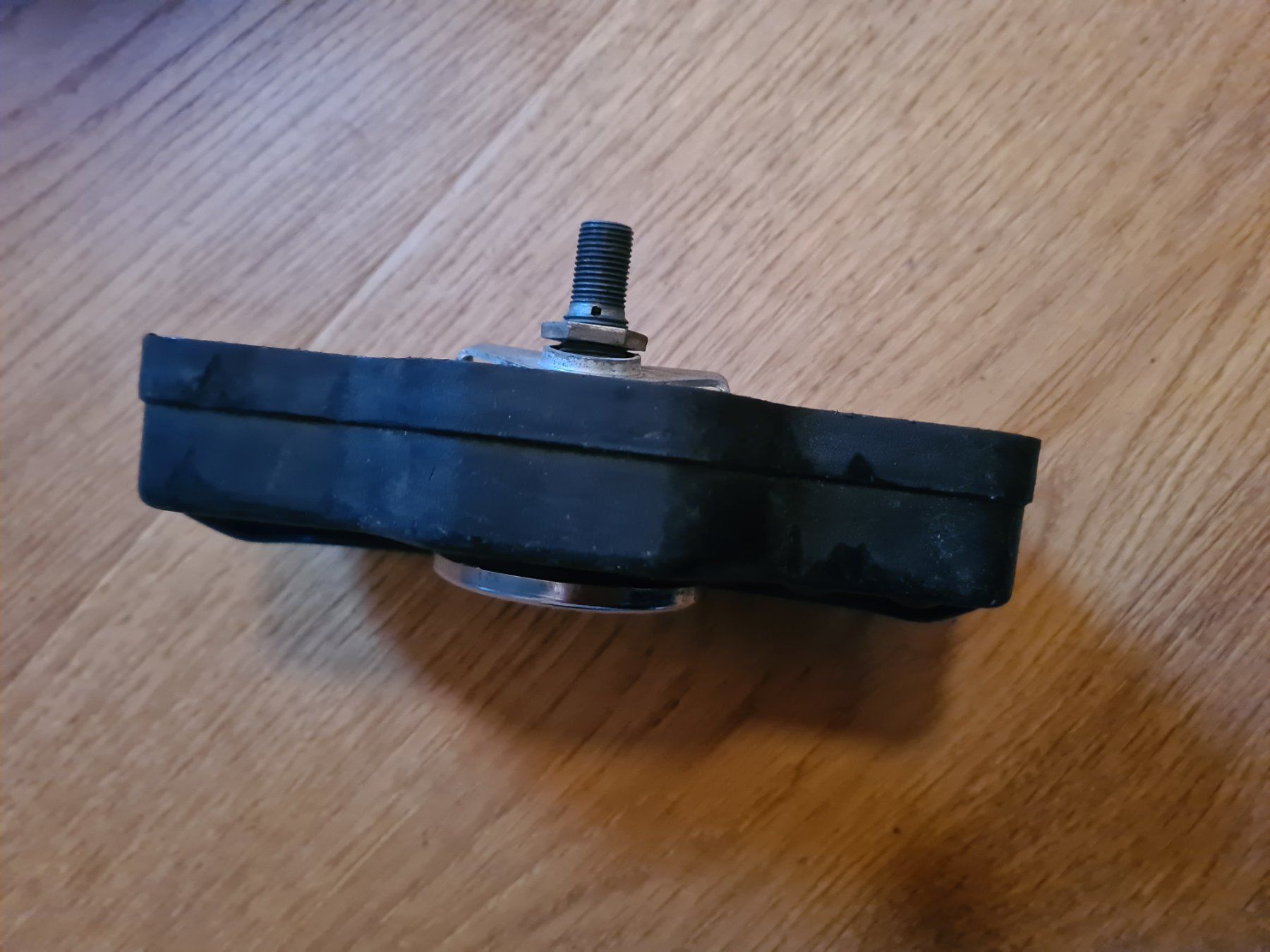 Rixe Ciclomotori: Cockpit oberteil "Rixe" mit Tacho Huret, dreht! – Usato da frümsen venduto da Sailem 7