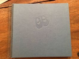 Baby Fotobuch
