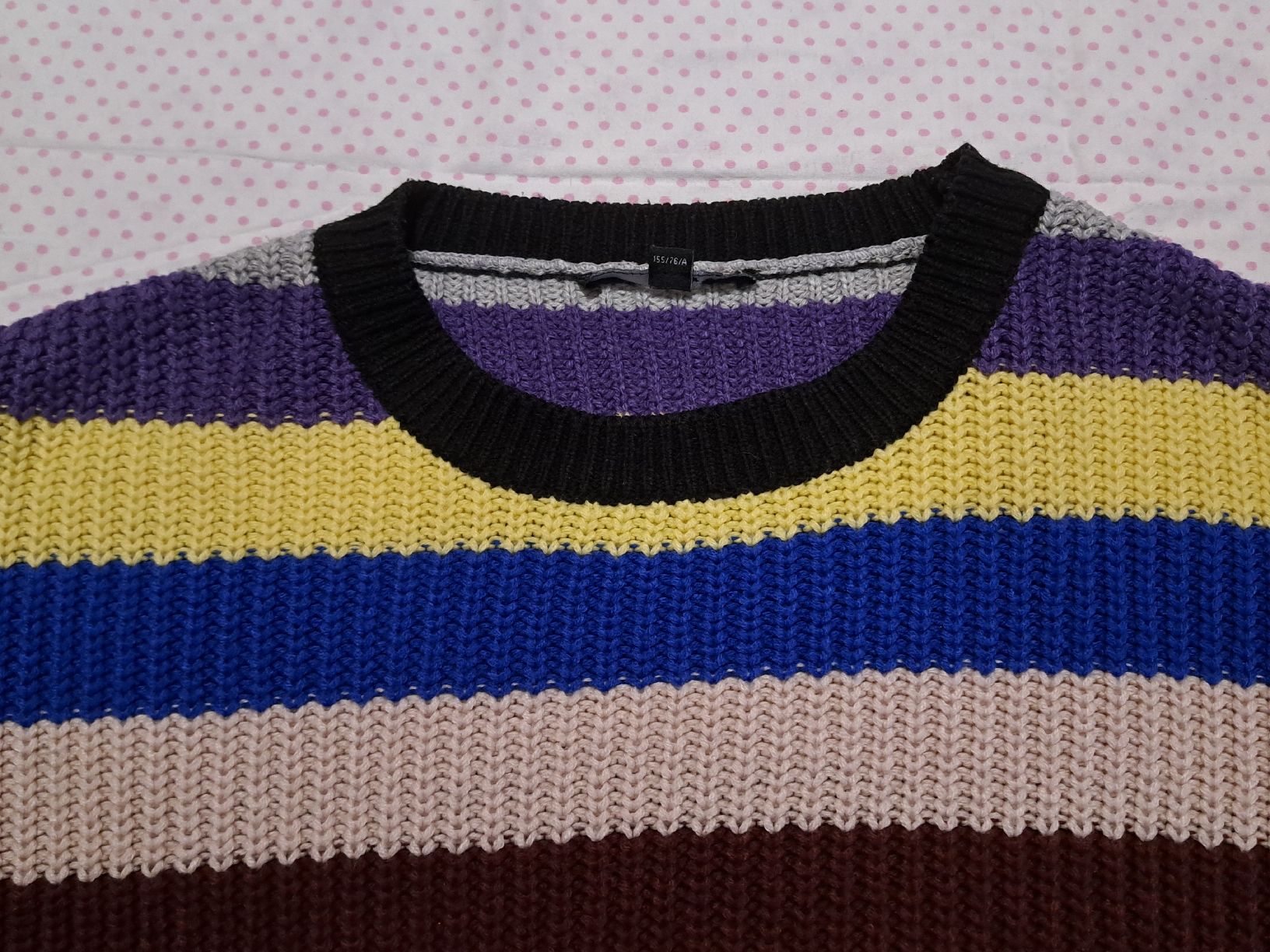 Pullover & Sweatshirts: Tally Weijl Pullover Grösse S/M – Gebraucht aus Zürich von dph_r9t2 4