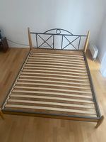Bettgestell / Bed frame 160 x 200