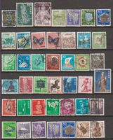 Japon, divers motifs