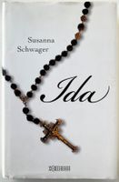 Ida – Susanna Schwager – Erzählung – Wörterseh – wie neu