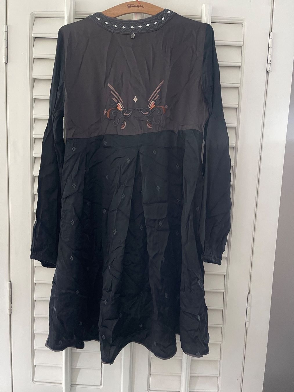 Odd Molly Vestiti: Odd Molly Kleid Grösse 1 – Usato da Sachseln venduto da Guguiseli 1