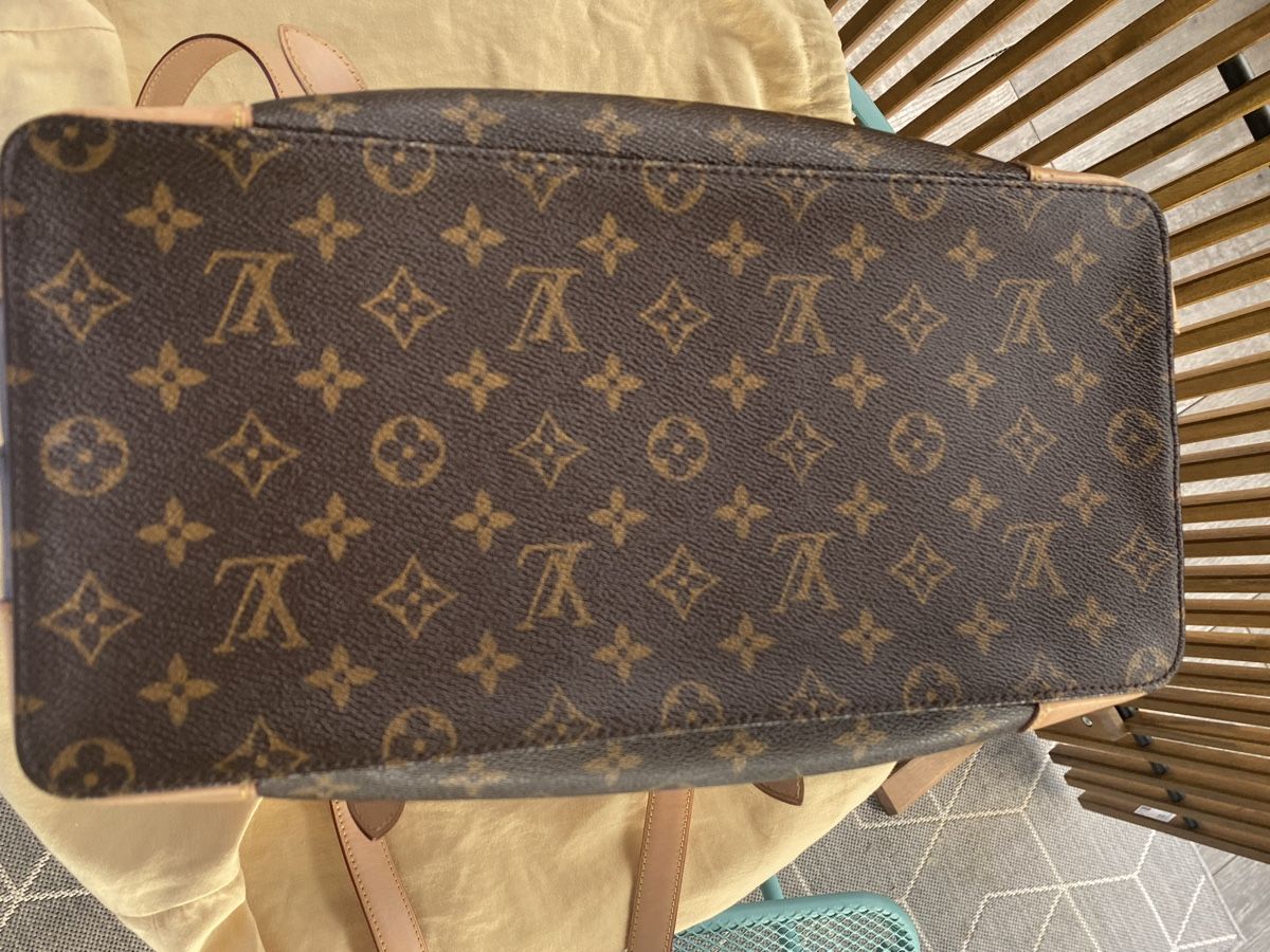 Louis Vuitton Sacs femmes: Louis Vuitton Hampstead MM – D'occasion à Kaiseraugst par RJ03 3