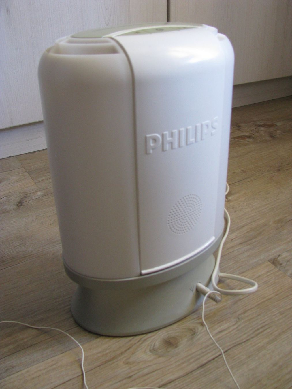 Philips Réveils: Wake-Up Light Philips HF 3461 - Wecker – D'occasion à Zweisimmen par Domii 3