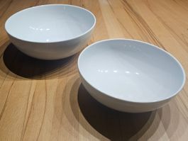 Cucina & Tavola, kleine und grosse Schüssel