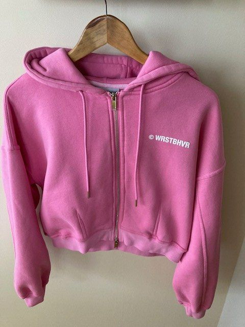 Giacche: WRSTBHVR Sweatjacke Damen – Usato da Segnas venduto da clacli