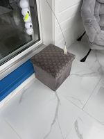 hocker mit stauraum 