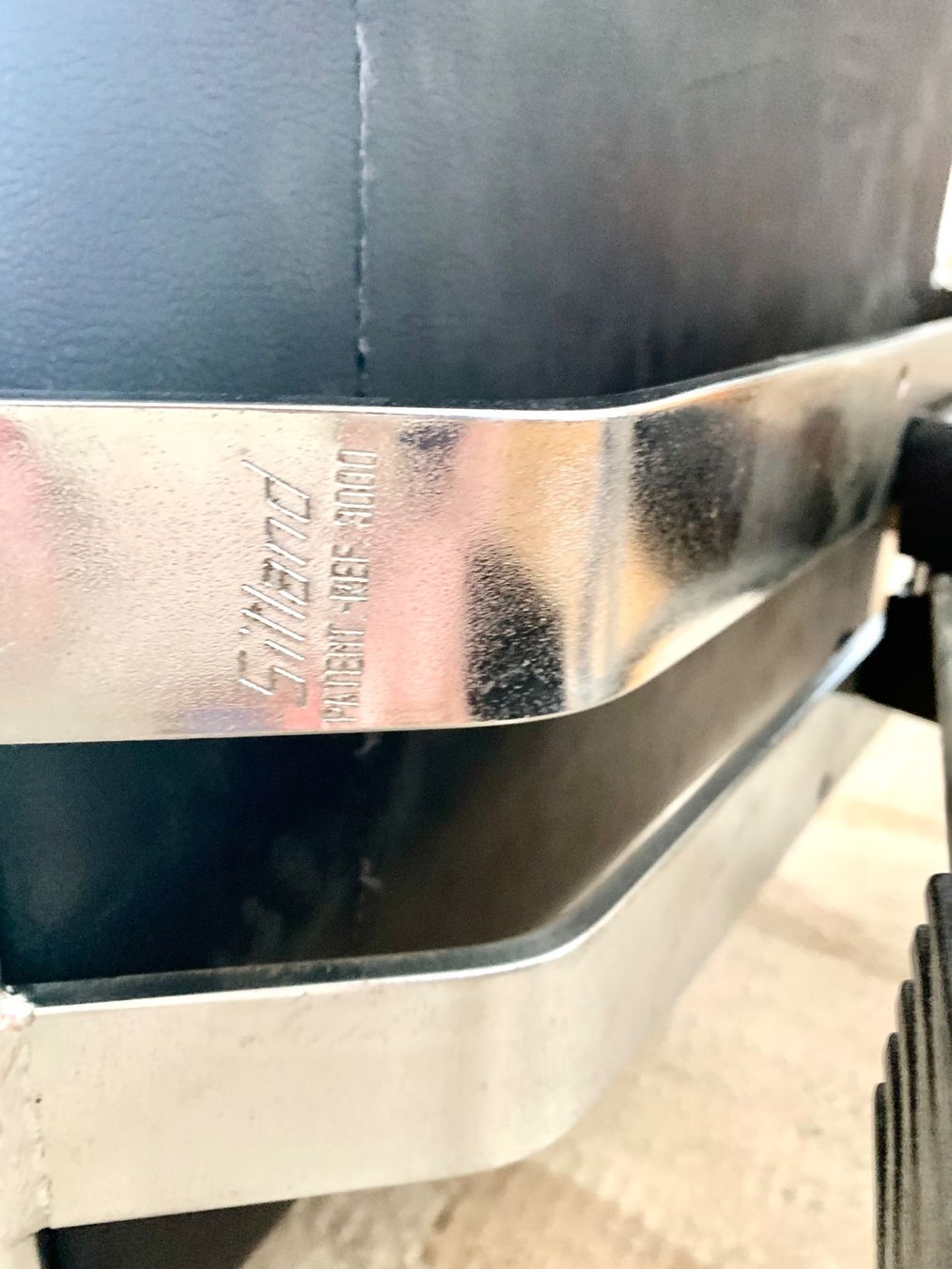 Stühle: Sitland AG Bürostuhl 90er – Gebraucht aus Wallisellen von Swissline11 3