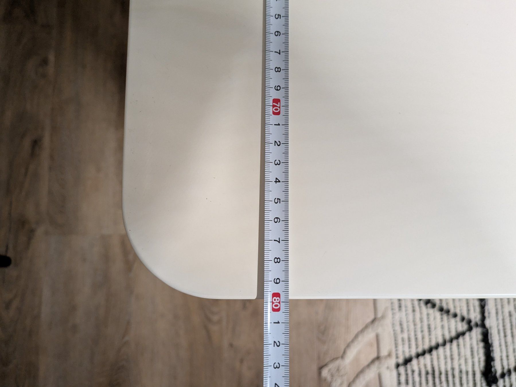 Tavoli: Esstisch 80x80 – Usato da Birsfelden venduto da Fred84b 3