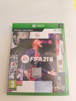 FIFA 21 Xbox One/Series X