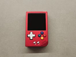 Anbernic RG Nano Retrogame Handheld