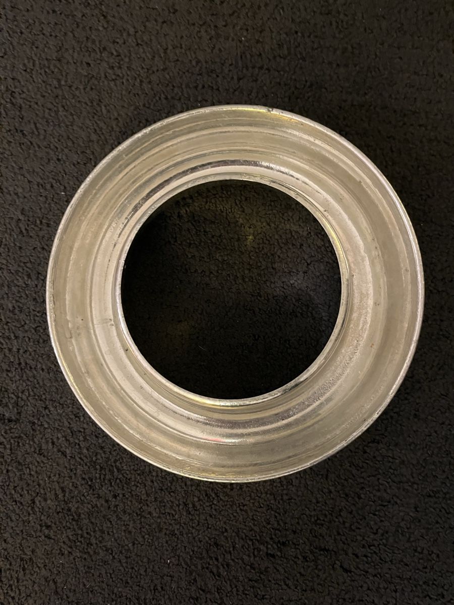 Elettrodomestici da cucina: Reisring / Savarin-Form 25 cm – Usato da Bolligen venduto da Vroni23