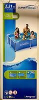 Kinder-Pool