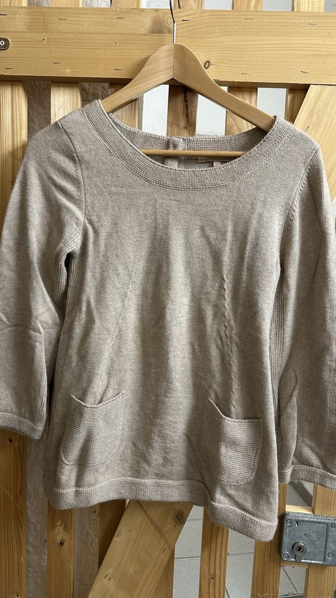 Sandro Maglioni & Felpe: Sandro | Pullover mit Taschen | Grösse 1 – Usato da ZÜRICH venduto da Schnauk