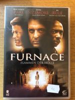 Furnace - Flammen der Hölle