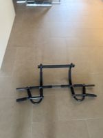 Doorway Pull-up Bar for Home Fitness 