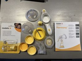 Medela Harmony Milchpumpe
