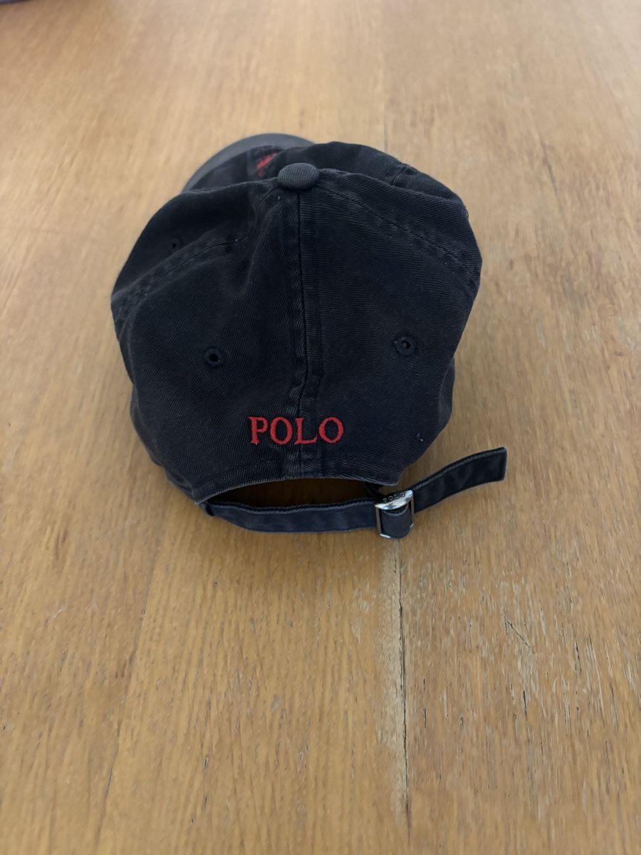 Ralph Lauren Autres vêtements & accessoires: Polo Ralph Lauren Cap – D'occasion à Morges par Brunocunha05 1