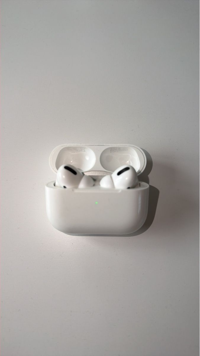 Apple Cuffie: Apple AirPods Pro (1. Gen.)  – Usato da Emmenbrücke venduto da stark23