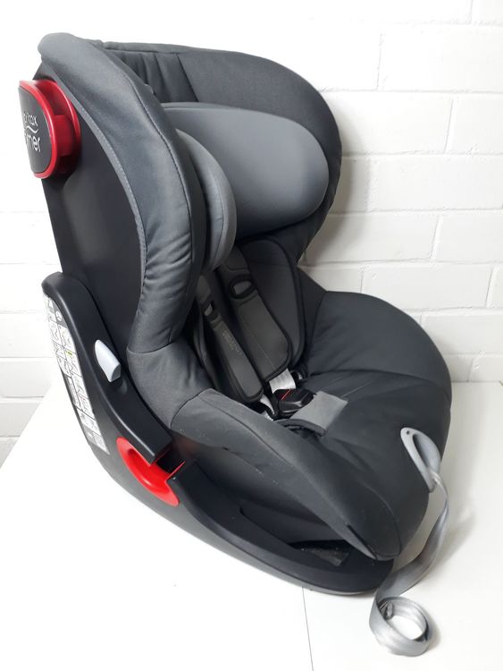 Britax Römer KING II LS | Kaufen auf Ricardo