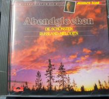 James Last - Abendglocken CD: Die schönsten Melodien!
