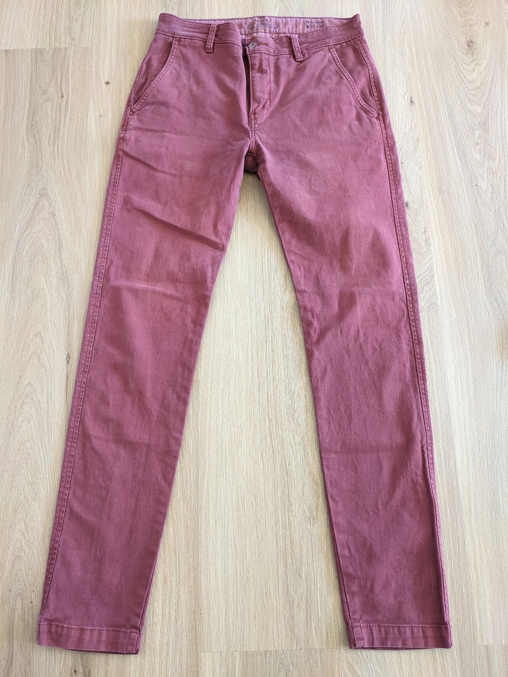 Levi's Pantaloni: Levi's Chinos W30 L34 – Usato da Lengnau AG venduto da Nathi88 5