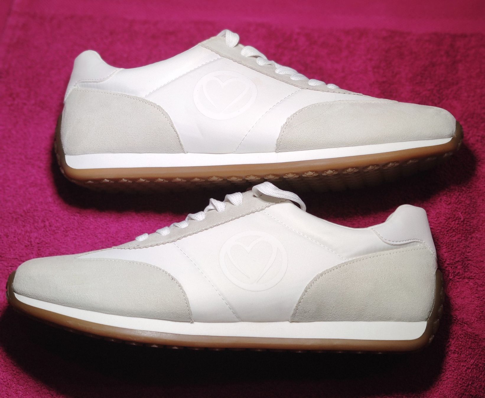 Scarpe da donna: Sneaker low Marco Tozzi – Nuovo (secondo la descrizione) da Zürich venduto da amysmith 2